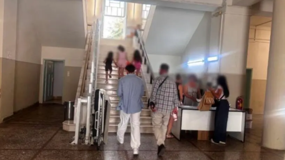 Προφυλακίστηκε ο 27χρονος Γερμανός που ξυλοκόπησε την πρώην σύντροφό του στην Κρήτη