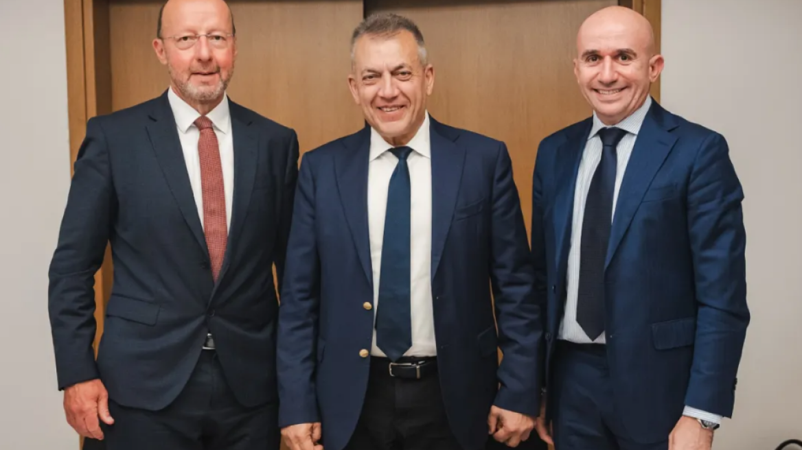 Η Σαντορίνη θα φιλοξενήσει τη Σύνοδο Κορυφής των Εθνικών Οργανισμών Αντιντόπινγκ Κεντρικής και Ανατολικής Ευρώπης