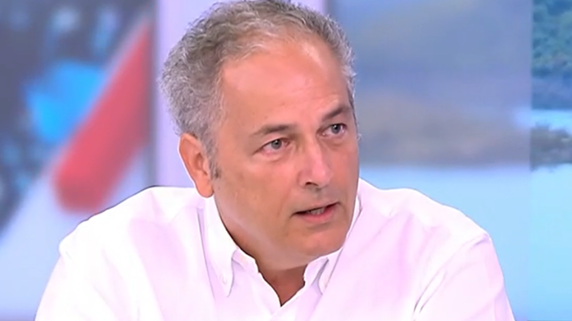Κ. Καρτάλης: Η Ευρώπη θερμαίνεται ταχύτερα από άλλες ηπείρους