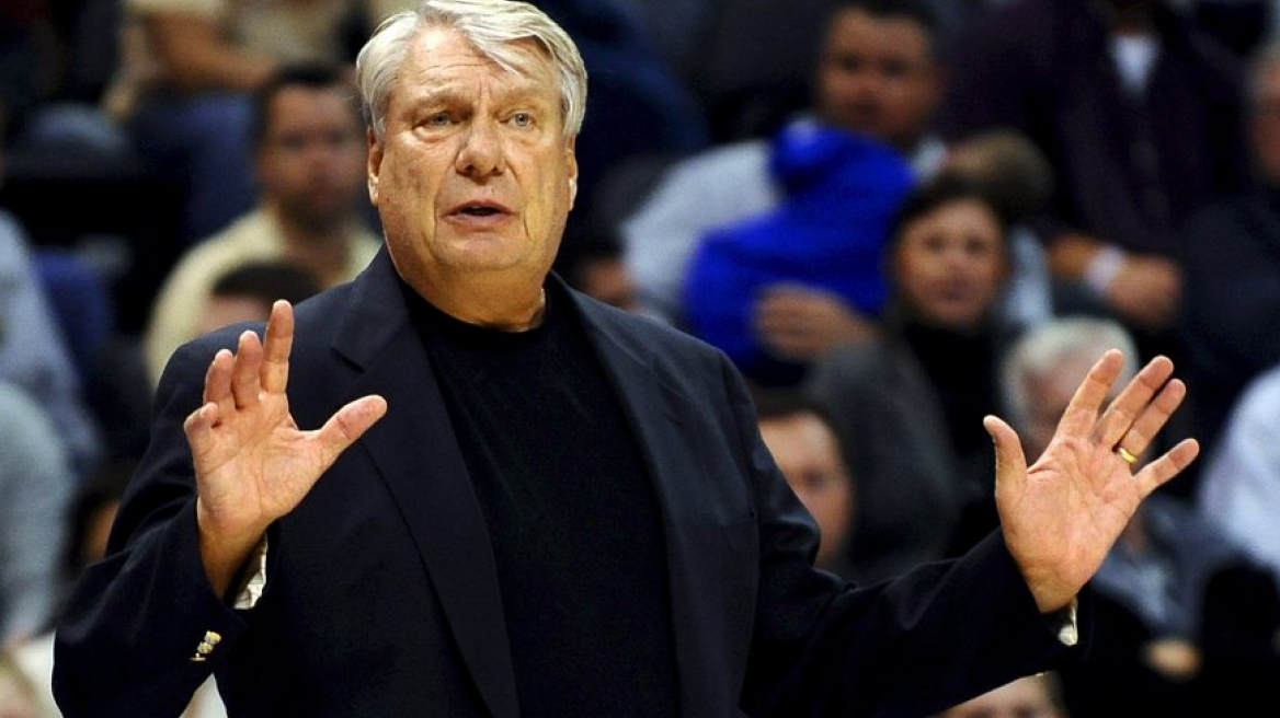 Ντον Νέλσον: Πέθανε στα 86 του ο πρωταθλητής NBA και μετέπειτα επιτυχημένος προπονητής, βίντεο