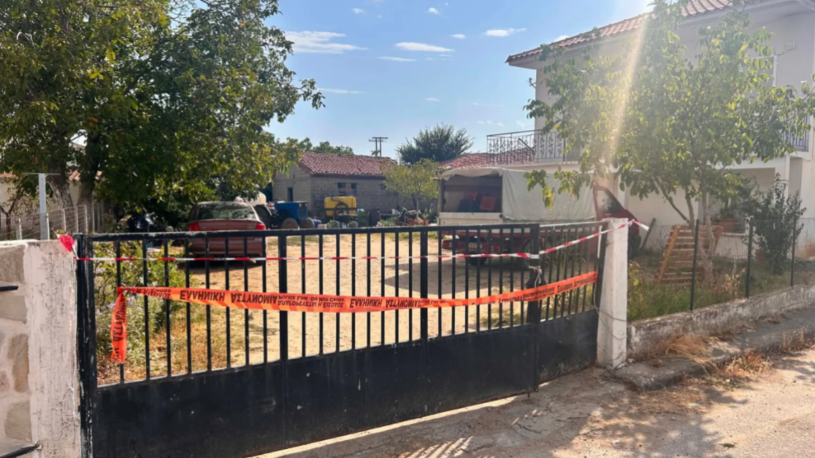 Ροδόπη: Γύρισε από σεζόν για τα γενέθλια της κόρης της και δολοφονήθηκε, η 16χρονη ήταν σε διπλανό δωμάτιο και ειδοποίησε τις Αρχές