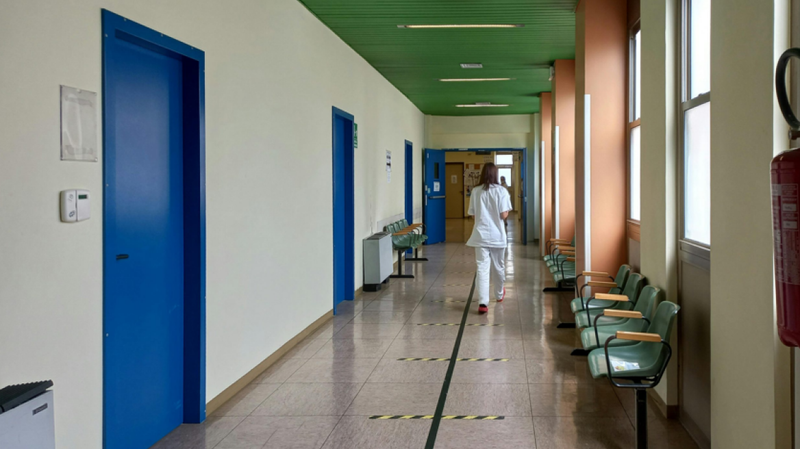 Γεωργιάδης για Αττικόν: «Κανένα πρόβλημα με τον κλιματισμό», τι απαντά για βίντεο που κυκλοφορεί
