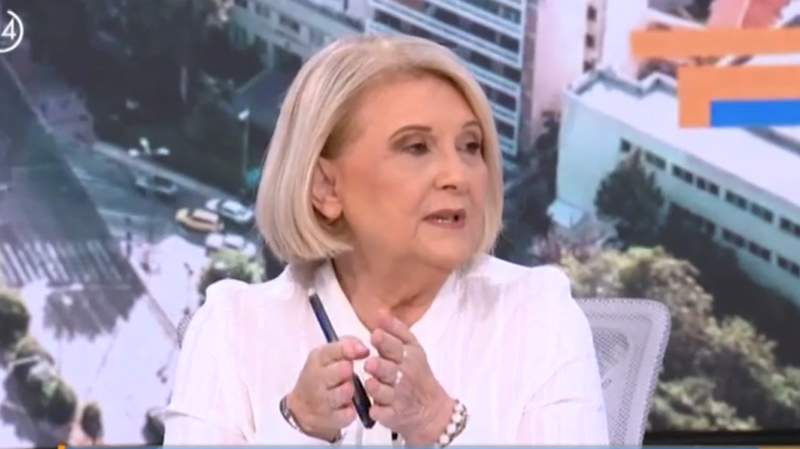 Βούλτεψη για κόμμα Σαμαρά: Έχουν πάρει το «νεοδημοκρατόμετρο» και το κρατάνε στα χέρια;