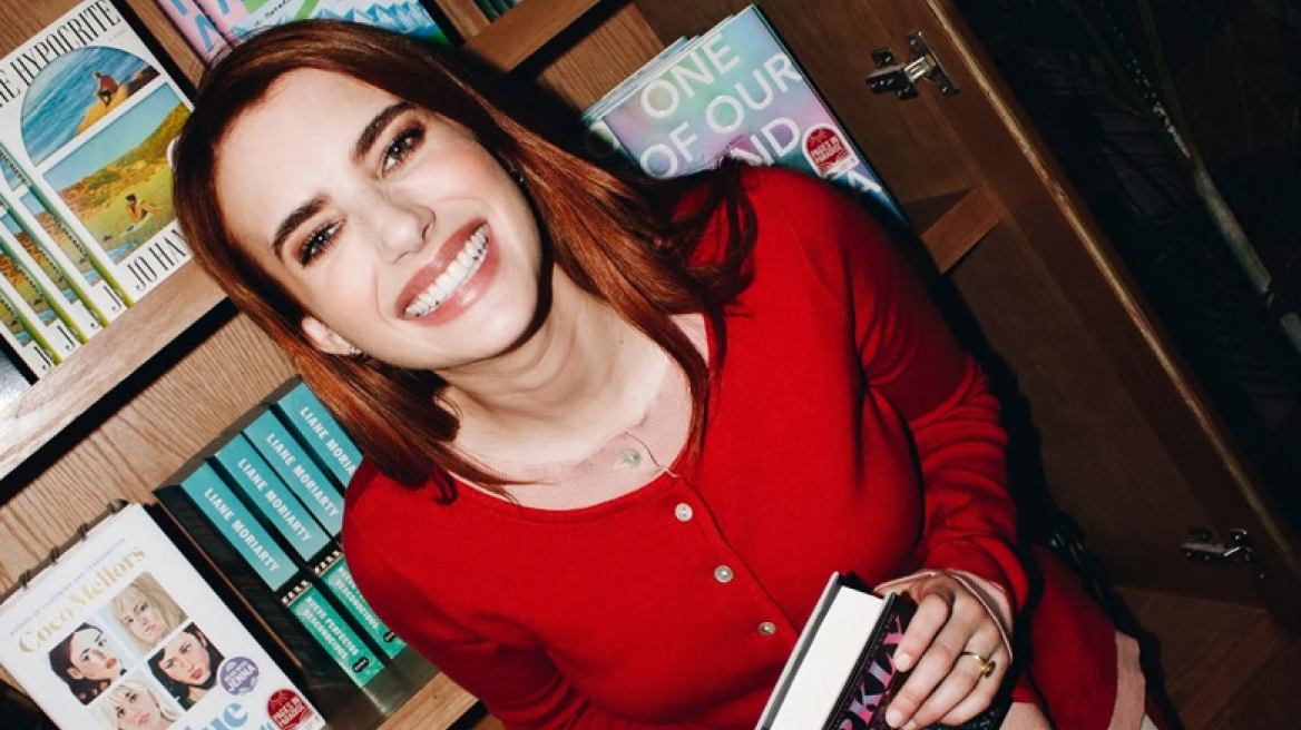Τι διαβάζουν στα Book Club των διασήμων αυτόν το μήνα