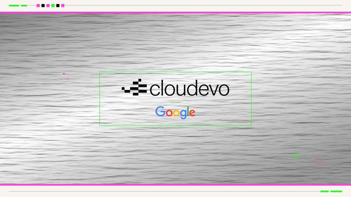 Cloudevo: Η ελληνική TechAI εταιρεία που έγινε επίσημο case study για τη Google