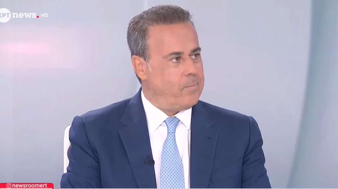 Παπασταύρου: Κανείς δεν θα ζητήσει άδεια για να ασκήσει η Ελλάδα τα κυριαρχικά της δικαιώματα