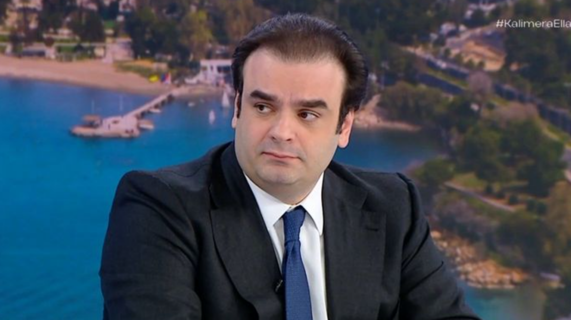Πιερρακάκης: Αλίμονο αν η αντιπολίτευση χρειαστεί να υλοποιήσει τις εξαγγελίες της, επτά από τα μέτρα Ανδρουλάκη κοστίζουν 6 δισ. ευρώ ετησίως