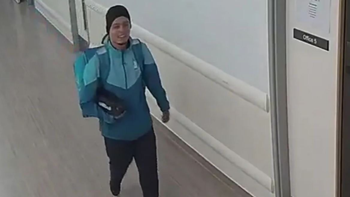Αλγερινός βίασε Βρετανίδα σε δρόμο του Λονδίνου και μετά την έψαχνε στο νοσοκομείο, καταδικάστηκε σε κάθειρξη 21 ετών