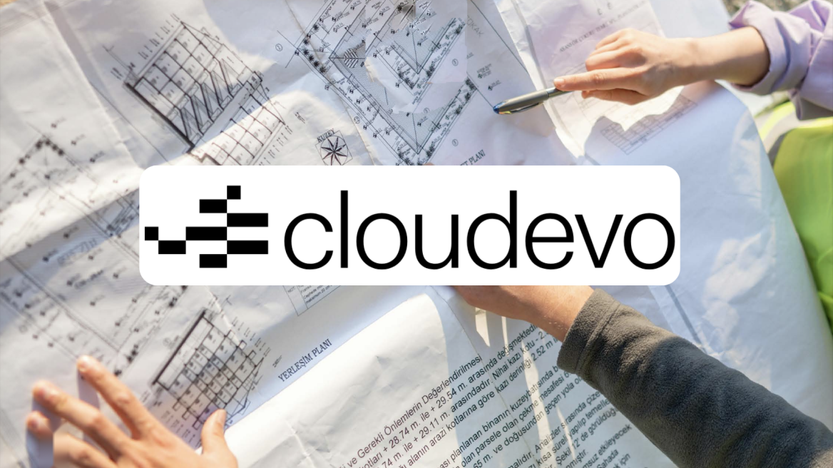 Ο αυτοκινητόδρομος ως αισθητήρας: Η Cloudevo φέρνει την AI στη διαχείριση οδικών υποδομών