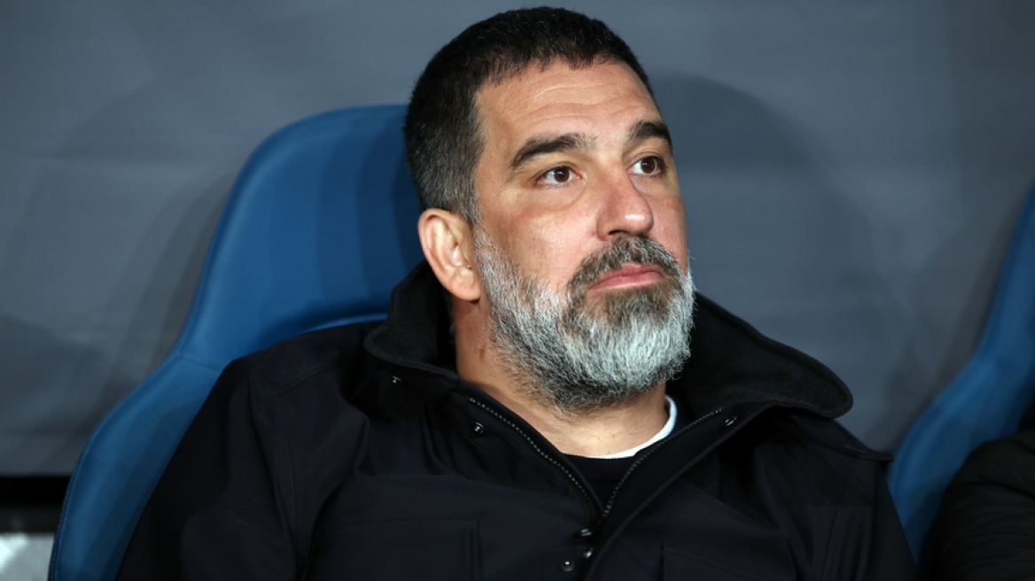Θέμα στη Σαχτάρ, ο Αρντά Τουράν φαβορί για τη θέση του Μοντέλα στην εθνική Τουρκίας
