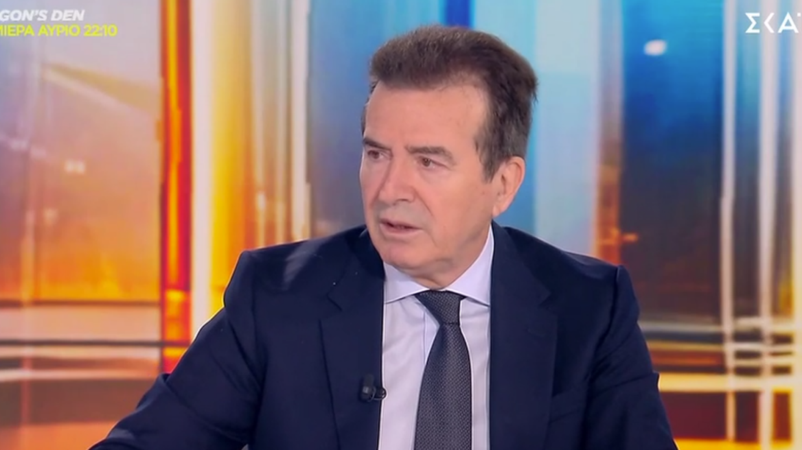 Χρυσοχοΐδης: Θα απαγορευθεί η ενοικίαση σπιτιών για να φιλοξενούν δεκάδες μετανάστες, ξεκινά επιχείρηση της ΕΛΑΣ για «να τους πετάξουμε έξω»