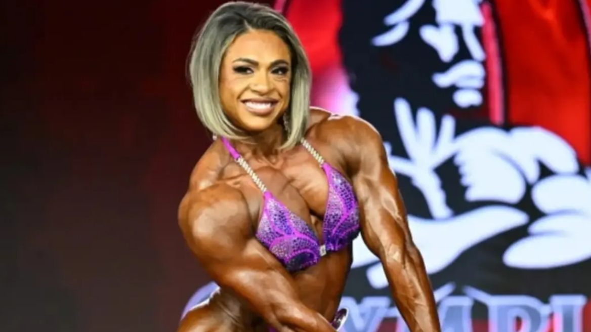 40χρονη bodybuilder από τη Χιλή πέθανε ξαφνικά δύο εβδομάδες μετά τη συμμετοχή της στο Mr. Olympia