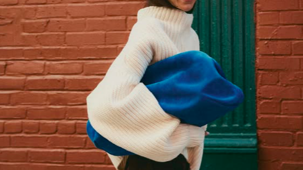 Βρήκαμε τον καλύτερο αντικαταστάτη του τζιν για το φθινόπωρο