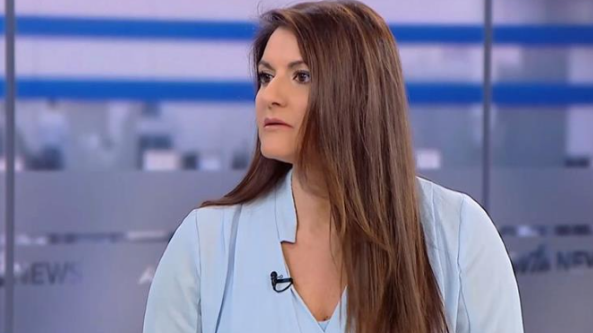 Μαργαρίτα Θάνου (KAE Παναθηναϊκός): «Είχαμε αυθαίρετους ορισμούς διαιτητών, εκ των οποίων οι τρεις είναι κρατούμενοι»