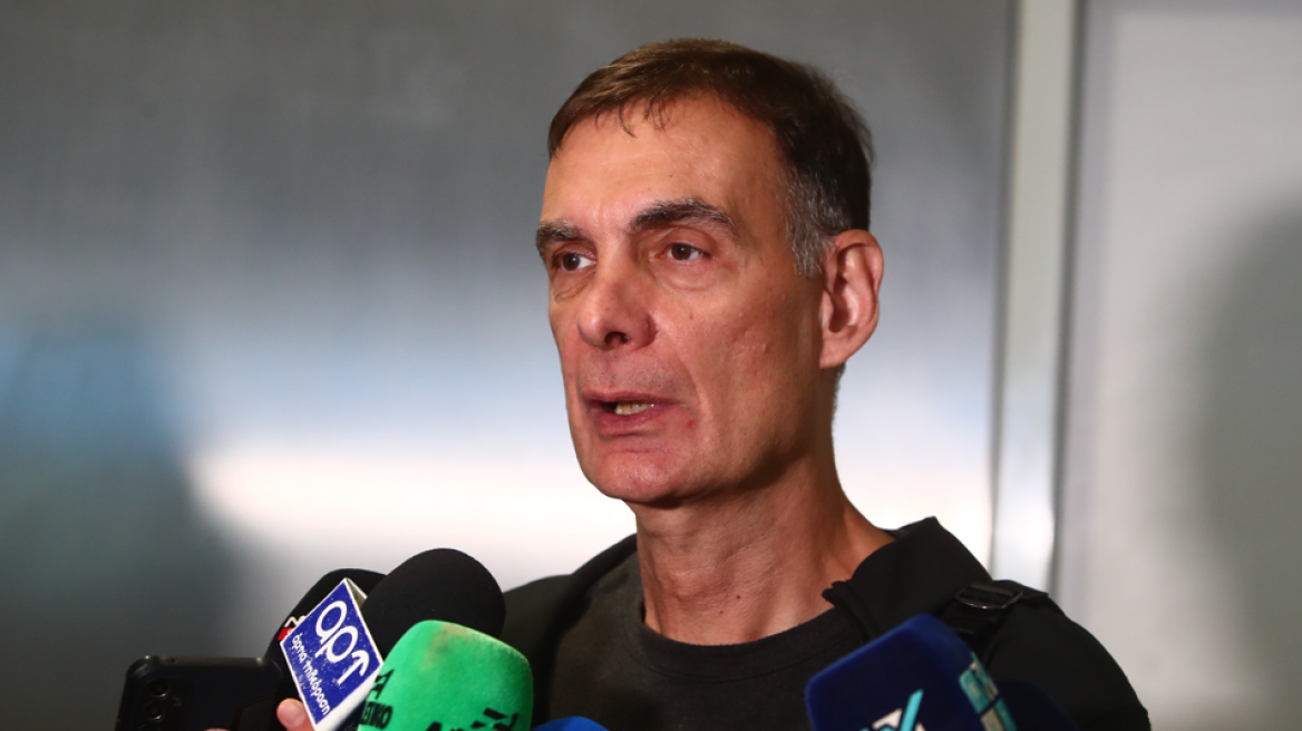 Μπαρτζώκας για Μπεσίκτας: Το παιχνίδι είναι ειδικών συνθηκών, ιδανικό να παίξει άμεσα ο Κόντσαρ 