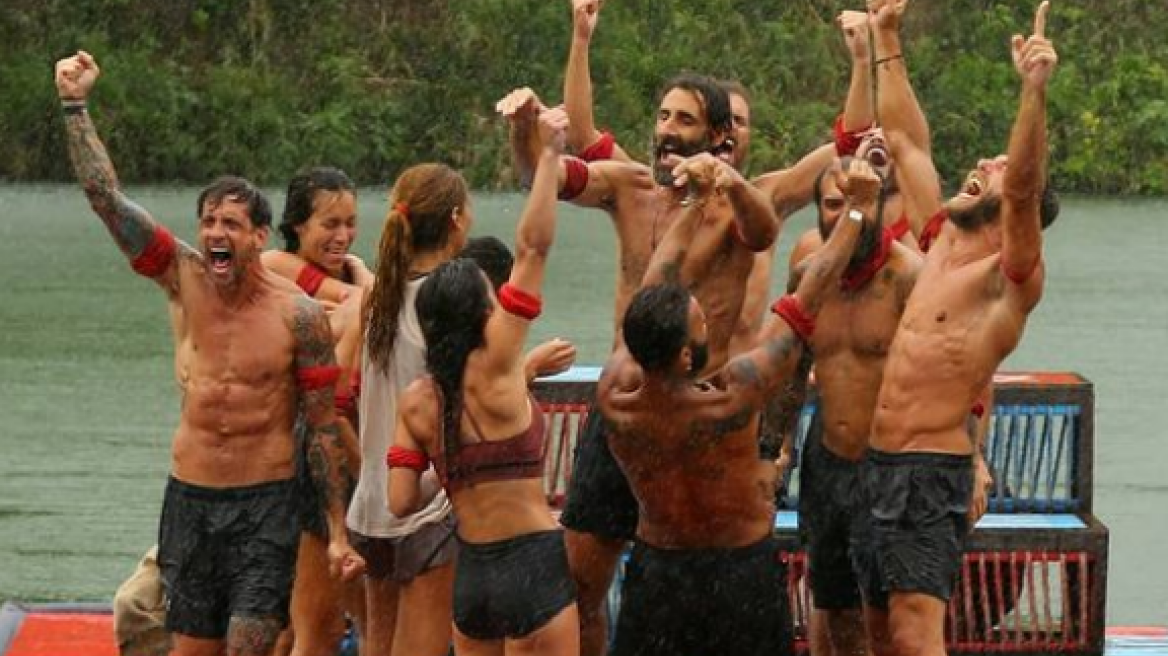 Survivor: Ο πρώτος υποψήφιος προς αποχώρηση και το… θαύμα του «Παπα Ντάφυ»