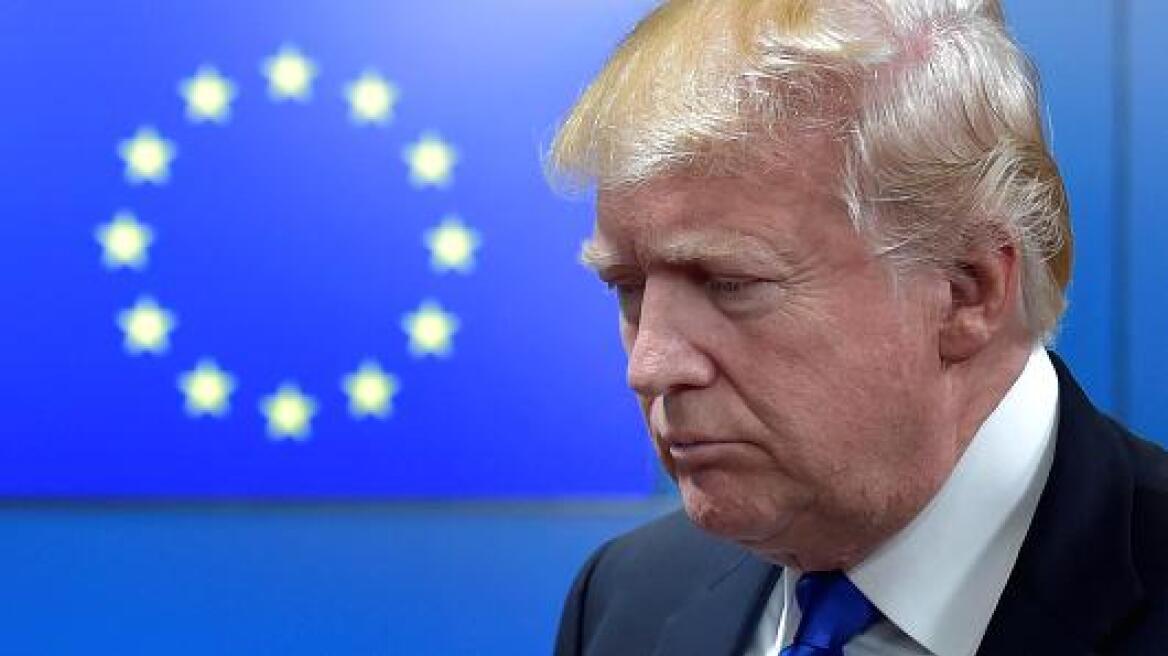 Donald-Trump-EU
