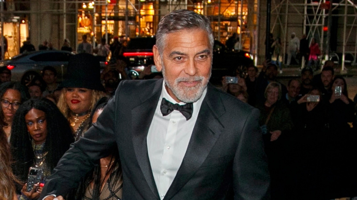 clooney