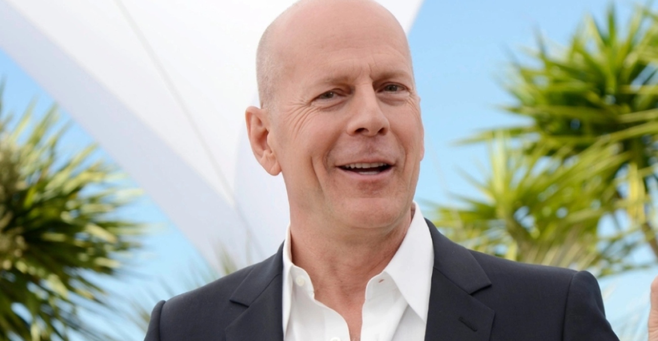 Μπρους Γουίλις: Για 41 εκατ. δολάρια πουλήθηκε η έπαυλή του στο Λος 'Αντζελες
