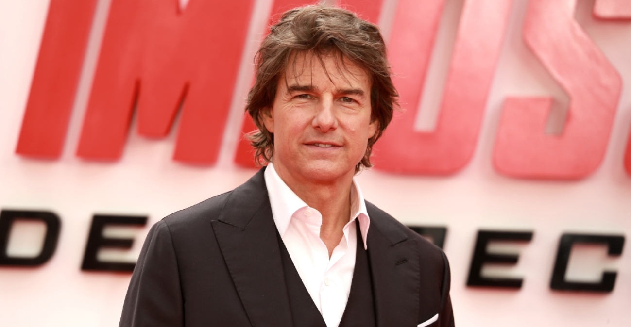 Τομ Κρουζ: Ληστεία κοντά στο σπίτι του φέρεται να είναι η αιτία της αποχώρησής του από το Λονδίνο
