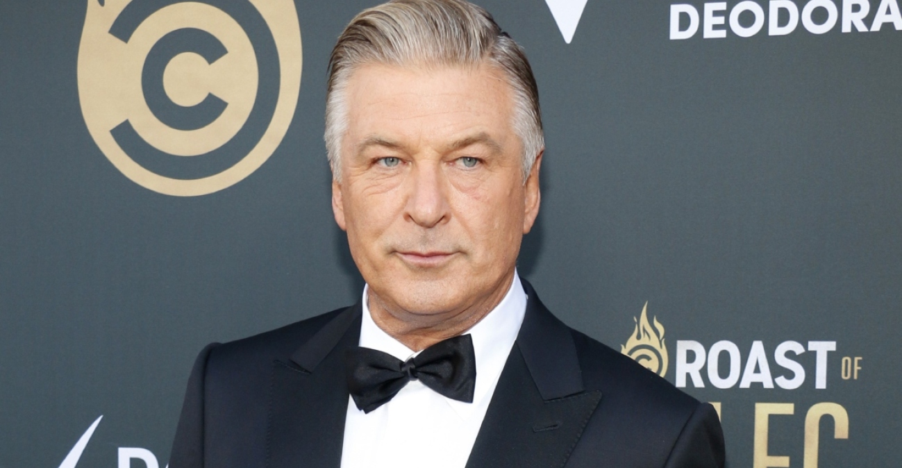 O Μπάλντουιν σκέφτηκε να αυτοκτονήσει όταν του απαγγέλθηκαν για δεύτερη φορά κατηγορίες για τον θάνατο της Χαλίνα Χάτσινς