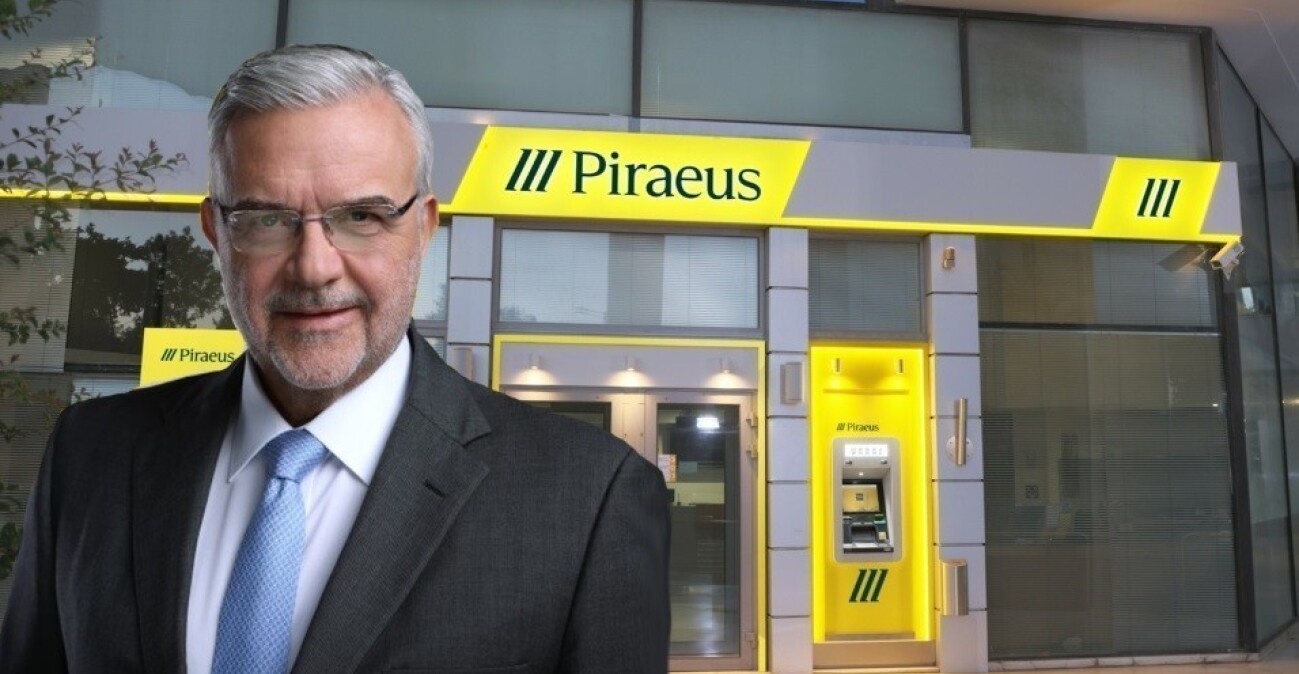 Μεγάλου: Αυξάνει τις διανομές η Τράπεζα Πειραιώς – Πρόβλεψη για ισχυρό α’ τρίμηνο το 2026
