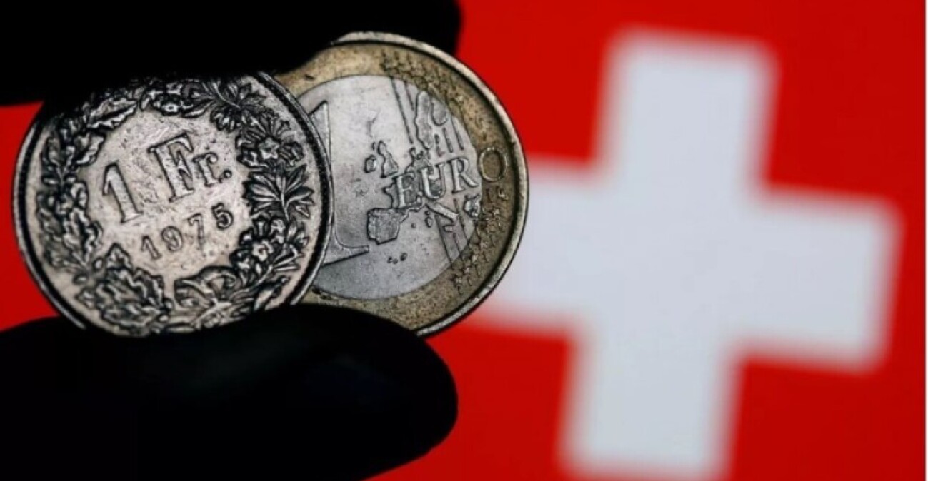 Υπουργείο Οικονομικών: Δεν παραβιάζεται το Ενωσιακό Δίκαιο από τη ρύθμιση για τα δάνεια σε ελβετικό φράγκο
