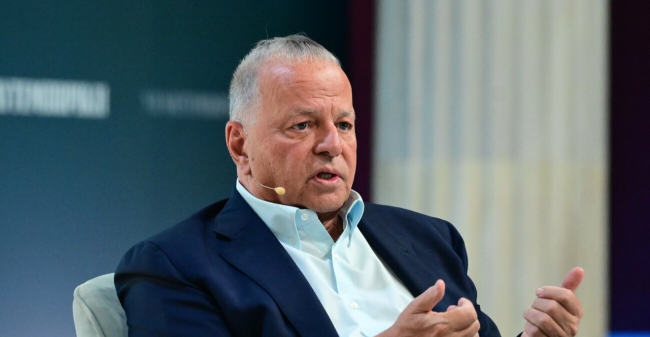 Εμβληματική συμφωνία Shell και METLEN για συνεργασία στην προμήθεια και εμπορία LNG