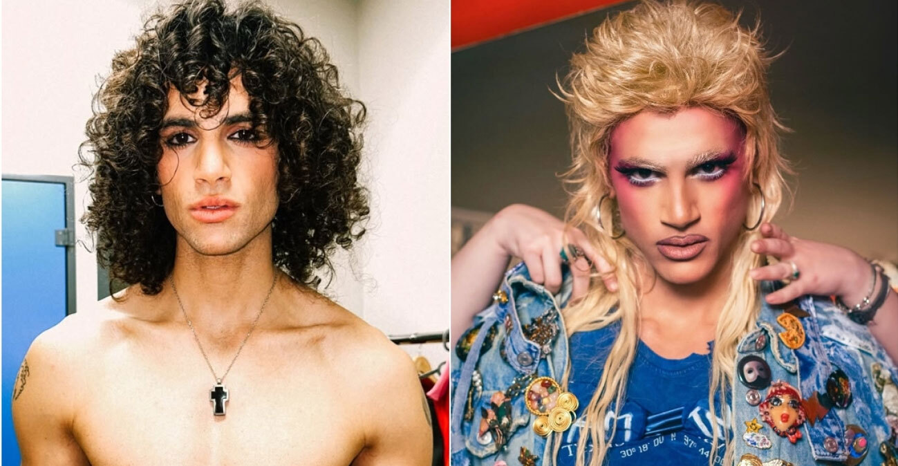 Ποιος είναι ο Biased Beast: Το πραγματικό του όνομα, η drag περσόνα του και οι απίθανες εμφανίσεις του στο Your Face Sounds Familiar