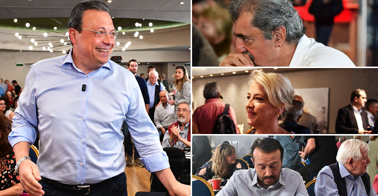 Πάει Τσίπρα ο ΣΥΡΙΖΑ, υπερψηφίστηκε η πρόταση Φάμελλου στην Κεντρική Επιτροπή - Απορρίφθηκε τροπολογία Παππά, Πολάκη, Δούρου για αυτόνομη πορεία
