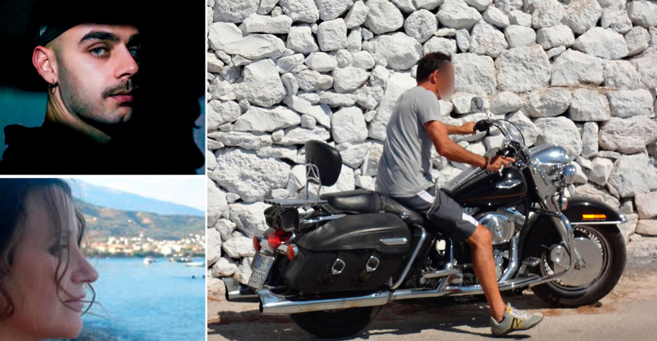 «Δημήτρη, morto!»: Μάρτυρας «κλειδί» στο διπλό φονικό του Αιγίου ο φίλος του Ιταλού - Τι αντίκρισε, μπαίνοντας πρώτος στο σπίτι 