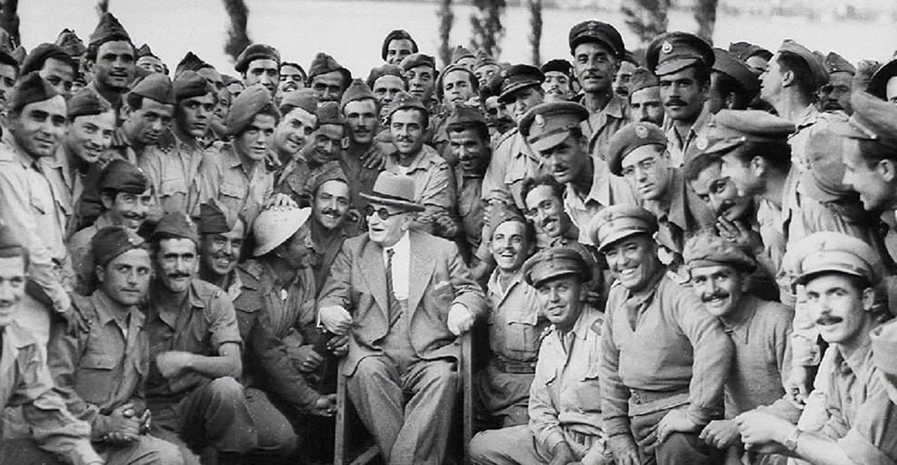 30 Αυγούστου 1949: 77 χρόνια από την κατάληψη της κορυφής Κάμενικ και τη λήξη του Εμφυλίου, γιατί ο ελληνικός στρατός δεν εισέβαλε στην Αλβανία

