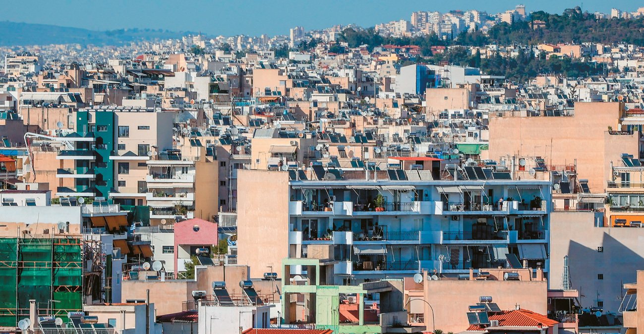 Τι ισχύει με το νέο Κληρονομικό Δίκαιο για οφειλές, διαθήκες και μοιρασιά ακινήτων - Πώς θα ξεμπλοκάρει η περιουσία από τα χρέη