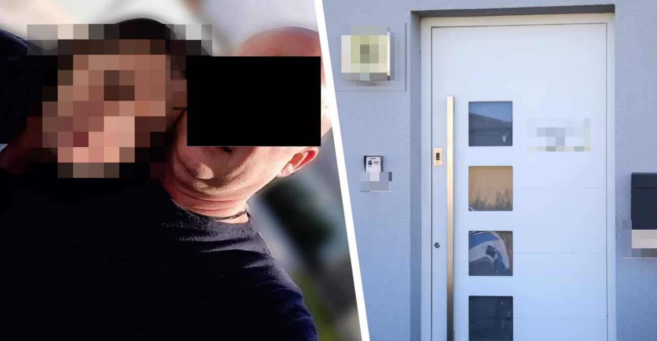 Σοκαριστική υπόθεση «Πελικό» στην Αυστρία: 51χρονος εξέδιδε τη γυναίκα του για €500, η 39χρονη πέθανε κατά τον βιασμό της ενώ ήταν ναρκωμένη