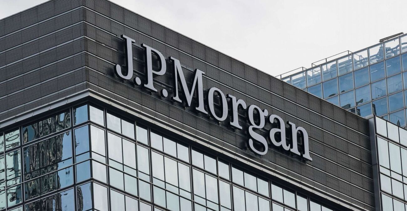 JPMorgan: Η Ελλάδα μία από τις πιο ελκυστικές αγορές για την κατηγορία Emerging Europe