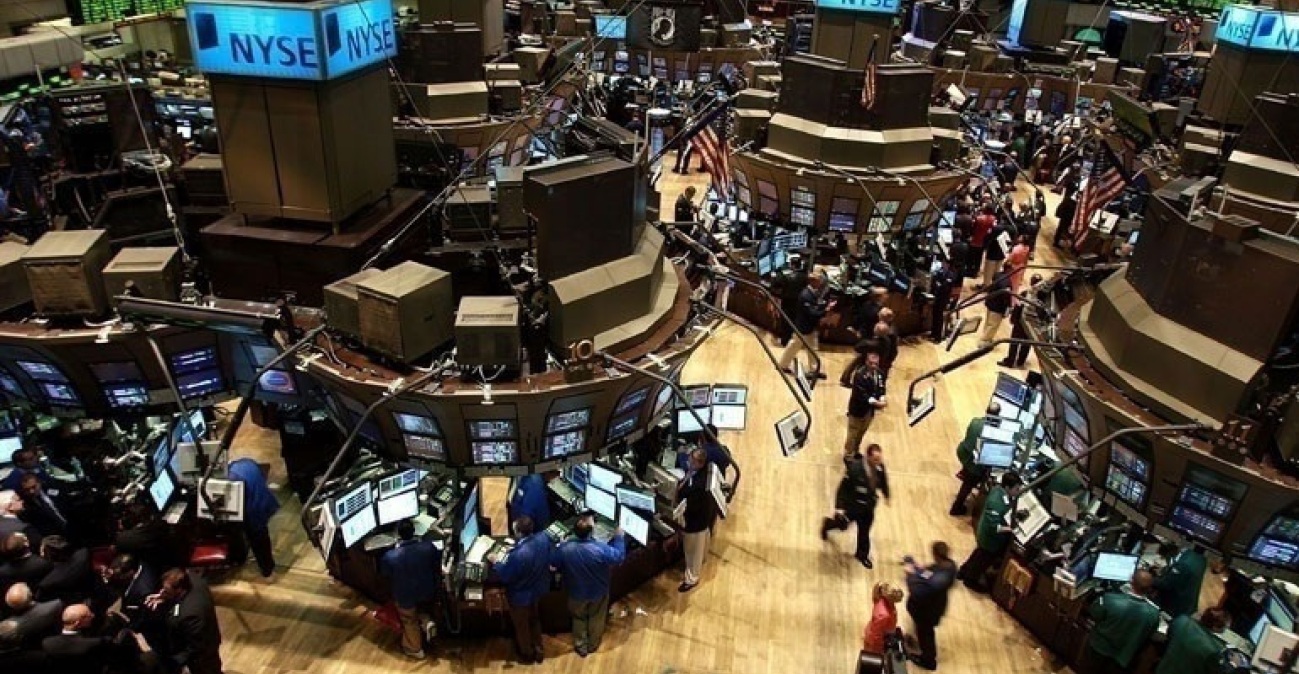 Δεύτερη ημέρα κερδών για τη Wall Street: Αλμα στις τεχνολογικές μετοχές με το βλέμμα στη Nvidia