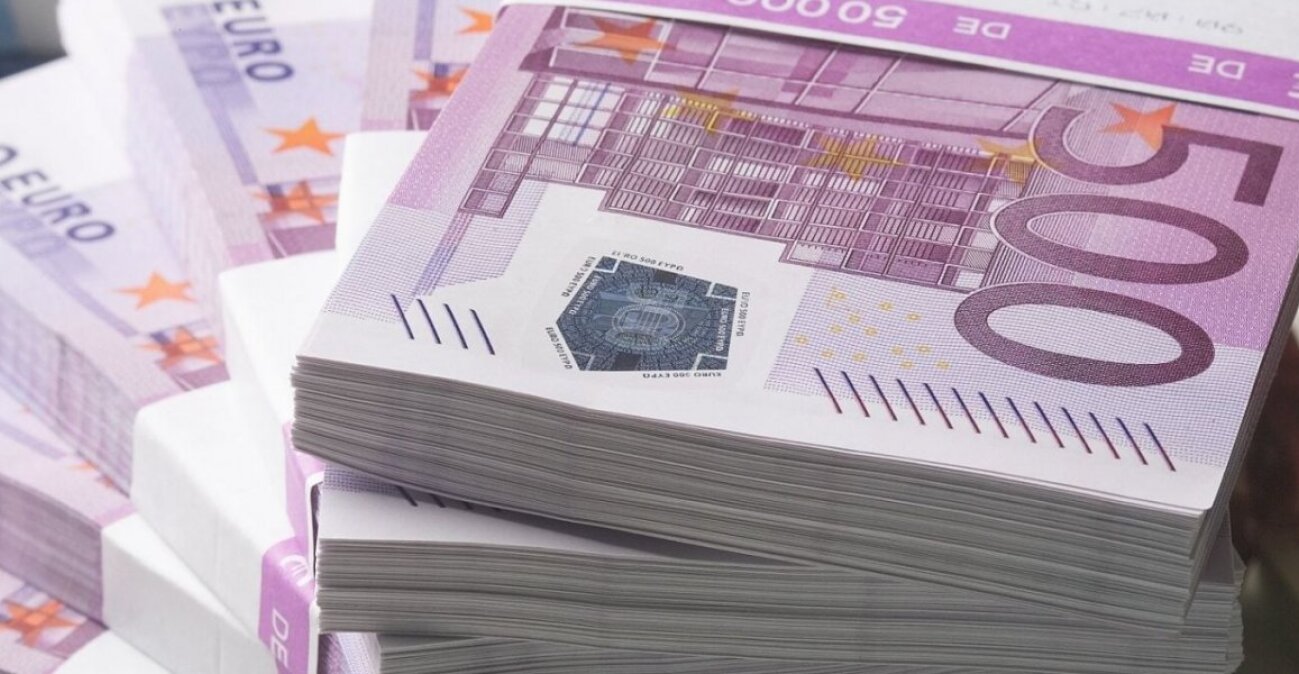 ΟΔΔΗΧ: Στα 362,8 δισ. ευρώ μειώθηκε το δημόσιο χρέος το 2025