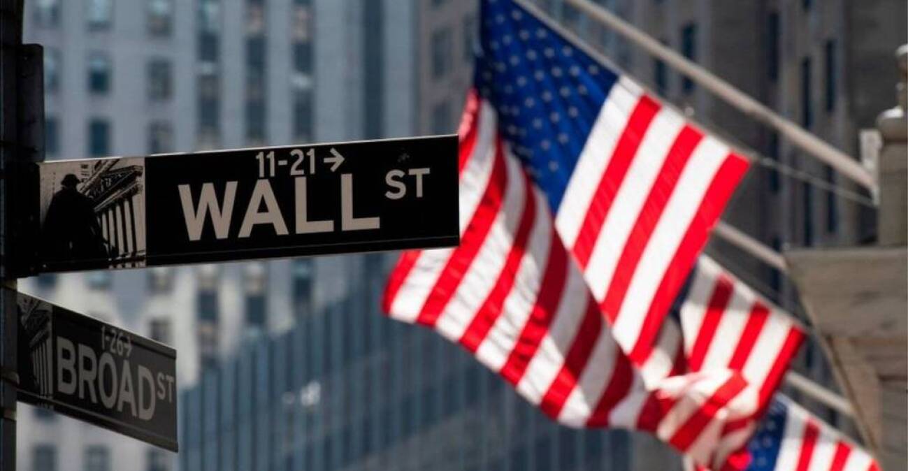 Wall Street: Ανοδική αντίδραση με οδηγό την τεχνολογία – Υψηλές προσδοκίες για τα εταιρικά αποτελέσματα
