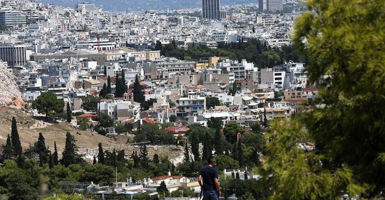 Πόλος έλξης η Ελλάδα για διεθνή funds, σε χρηματοοικονομικό κέντρο αναδεικνύεται η χώρα