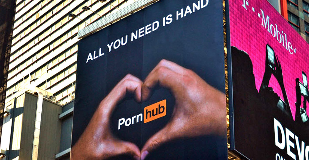 Τι έψαξαν στο Pornhub για το 2025: Η έκπληξη από τη Ρωσία, η θέση της Ελλάδας και οι top αναζητήσεις