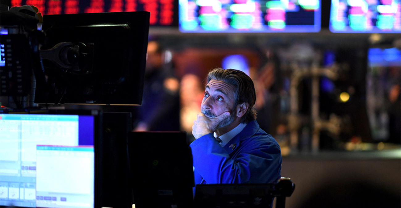 Θετικό momentum στη Wall Street: Ρεκόρ για τον Nasdaq, κοντά σε νέα υψηλά ο S&P 500
