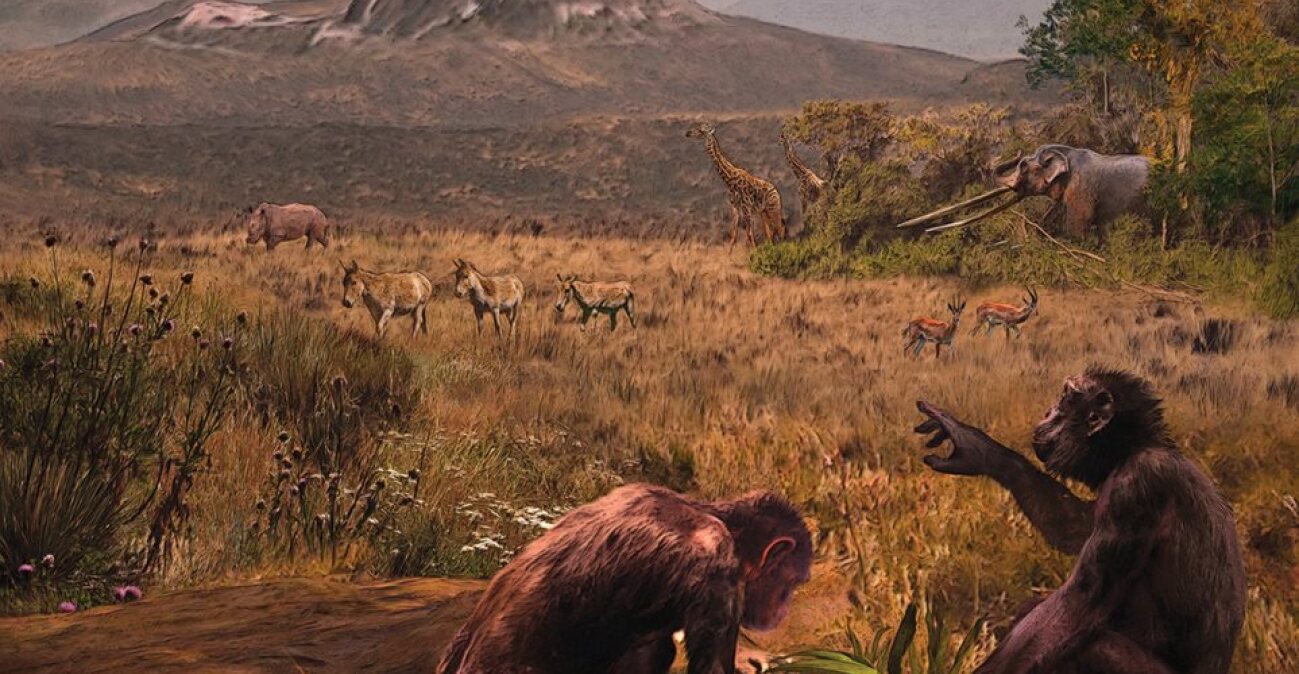 Η ανακάλυψη που ανατρέπει όσα ξέραμε για τους πρώτους ανθρώπους και η αμφιλεγόμενη θεωρία για την Ευρώπη
