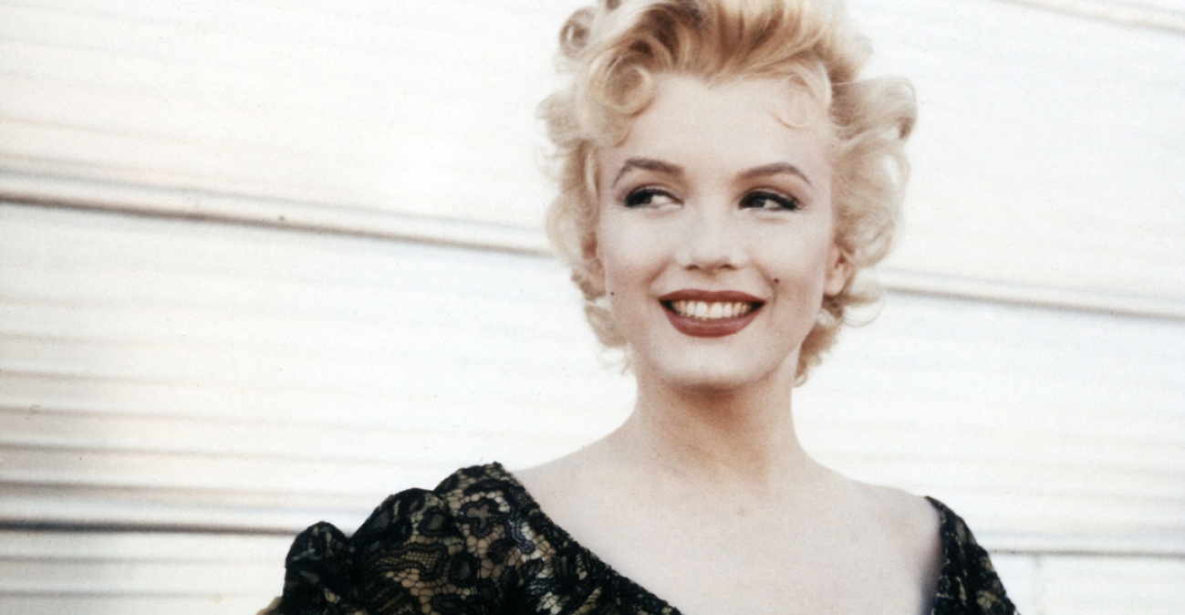 Το σπίτι της Μέρλιν Μονρόε στο Παλμ Σπρινγκς πωλείται για 3,3 εκατομμύρια δολάρια
