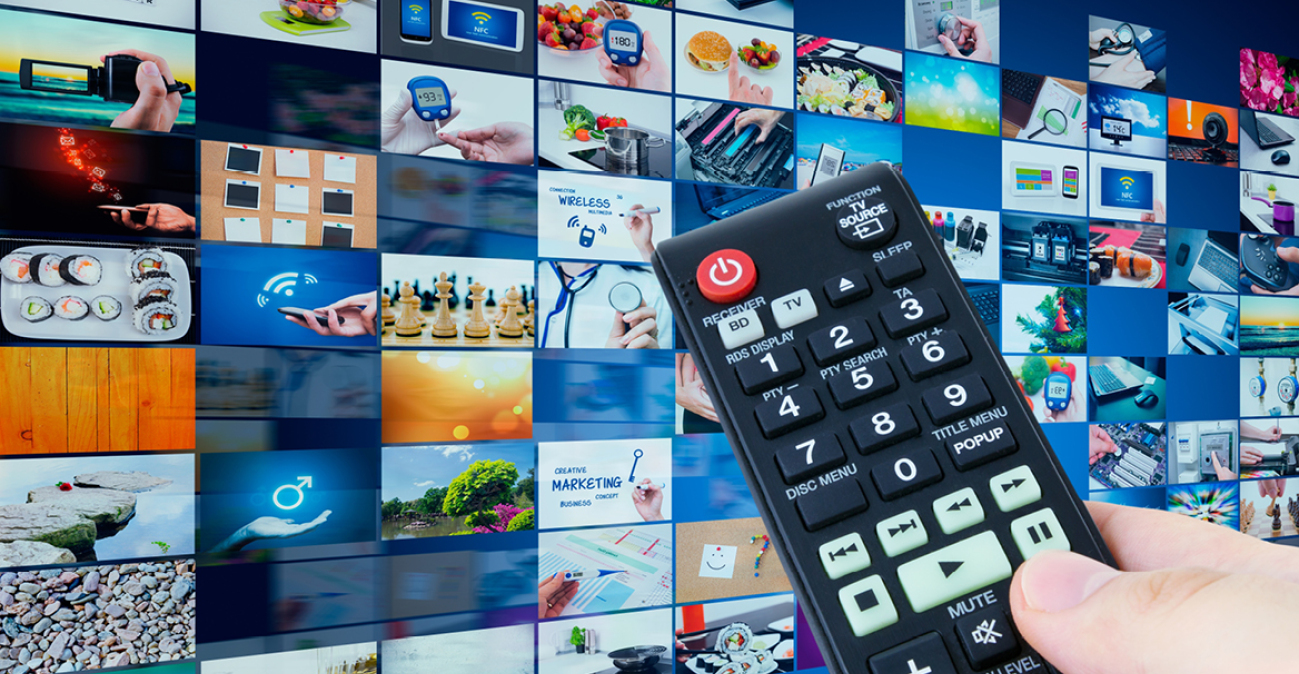 Τηλεθέαση Δευτέρας 15.12.2025: Αναλυτικά τα ποσοστά των εκπομπών
