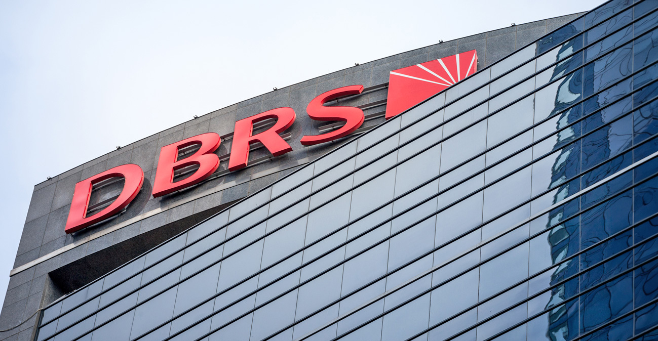 DBRS: Σταθερή αναπτυξιακή τροχιά για την Ελλάδα έως το 2027 – Βελτίωση στην αγορά εργασίας