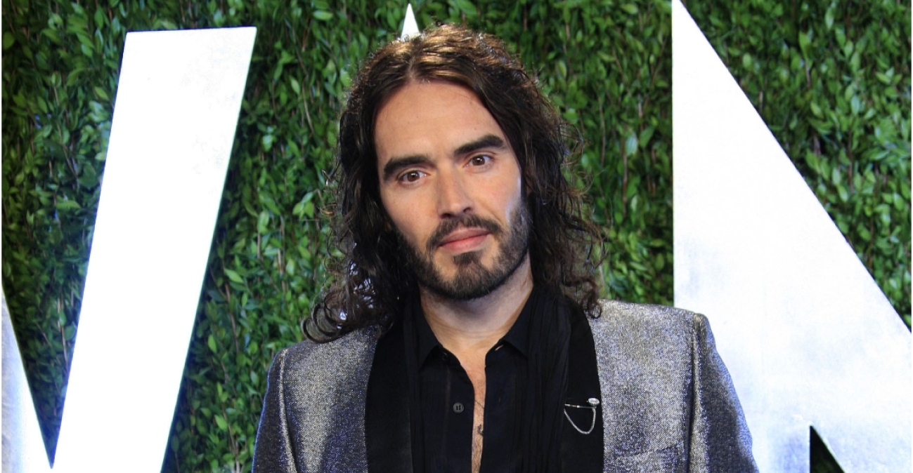 Ο πρώην σύζυγος της Κέιτι Πέρι δεν εγκρίνει τη σχέση της με τον Τζάστιν Τριντό: Μη με βάζετε στην ίδια κατηγορία με αυτό το ανδρείκελο