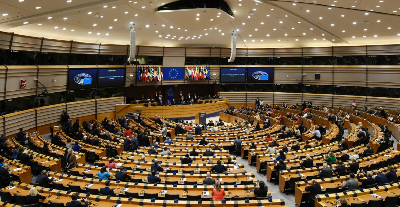 Στον πάγο η συμφωνία ΕΕ - Mercosur από το Ευρωπαϊκό Κοινοβούλιο, παραπέμπεται στο δικαστήριο της ΕΕ

