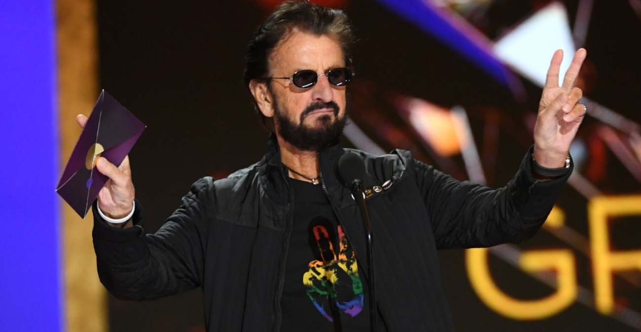 Ο Ρίνγκο Σταρ δήλωσε ότι οι Beatles πιθανότατα θα είχαν επανενωθεί αν ζούσαν ο Τζον Λένον και ο Τζορτζ Χάρισον