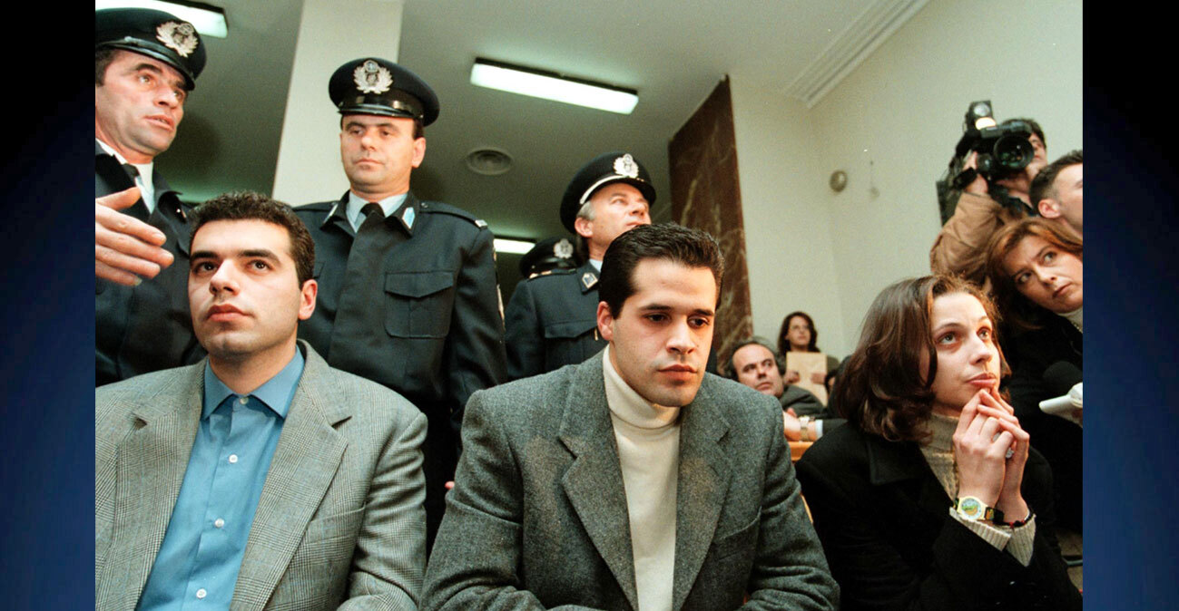 Όταν συνελήφθησαν οι σατανιστές της Παλλήνης: Πώς η εξομολόγηση σε έναν ιερέα αποκάλυψε εγκλήματα, σεξουαλικά όργια και τελετές μαύρης μαγείας