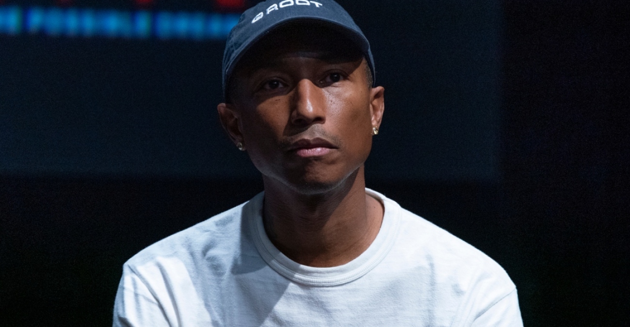 Αγωγή σε βάρος του Φαρέλ Γουίλιαμς από πρώην συνεργάτη του: Τον κατηγορεί ότι τον «παραγκώνισε» από την εταιρεία τους